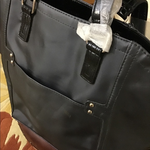 Vs Victoria’s Tote  satchel Bag NEW - Picture 1 of 5